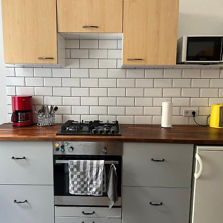 Magic Moment Apartment فيينا المظهر الخارجي الصورة
