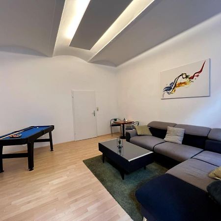 Magic Moment Apartment فيينا المظهر الخارجي الصورة
