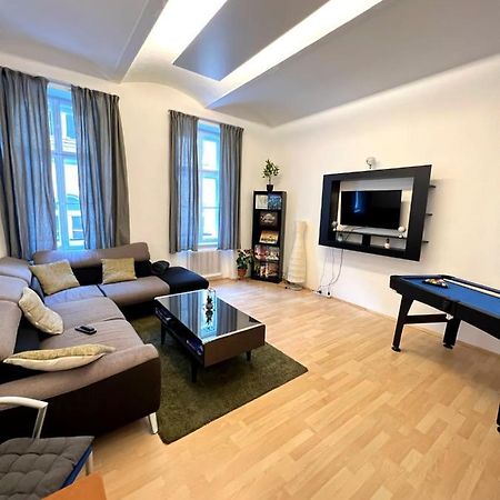 Magic Moment Apartment فيينا المظهر الخارجي الصورة
