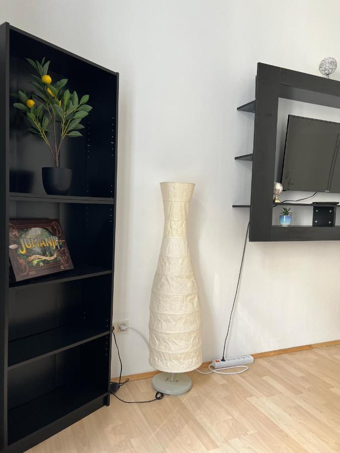Magic Moment Apartment فيينا المظهر الخارجي الصورة