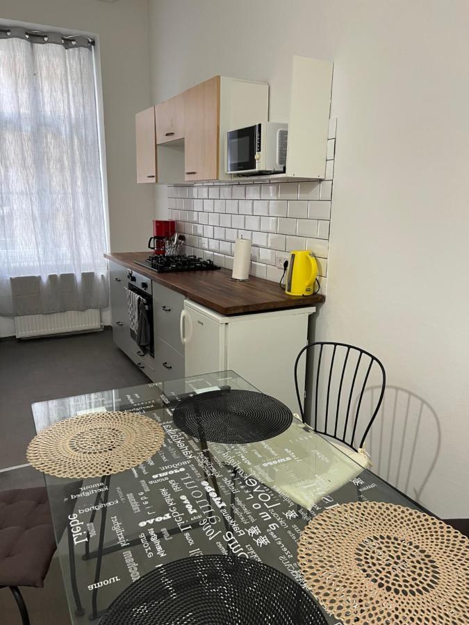 Magic Moment Apartment فيينا المظهر الخارجي الصورة