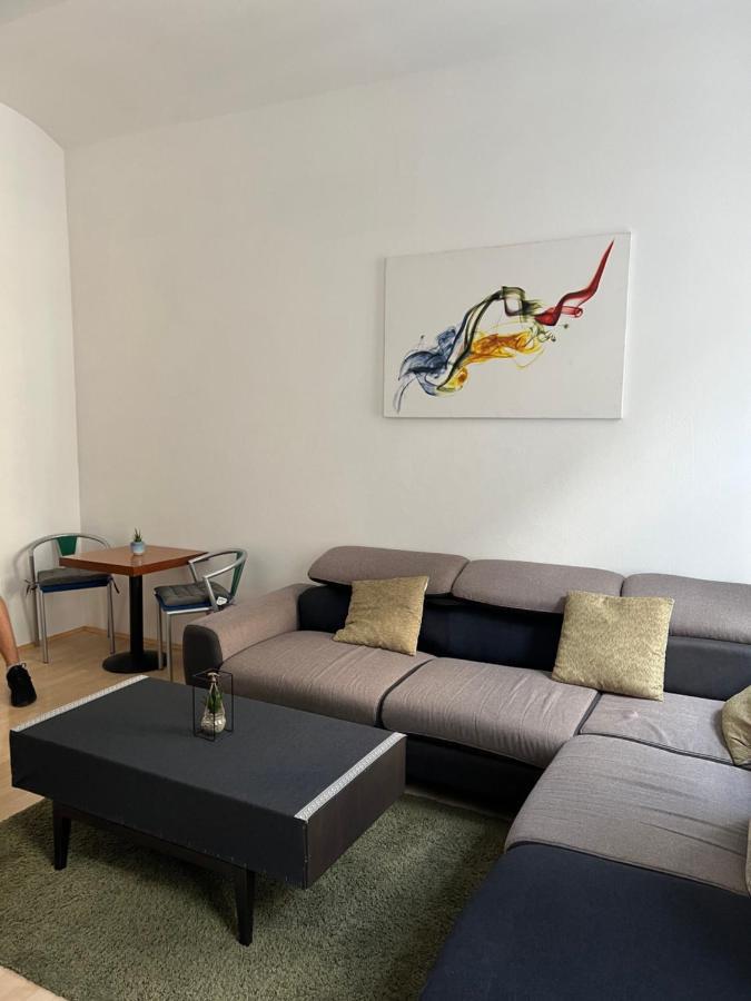 Magic Moment Apartment فيينا المظهر الخارجي الصورة