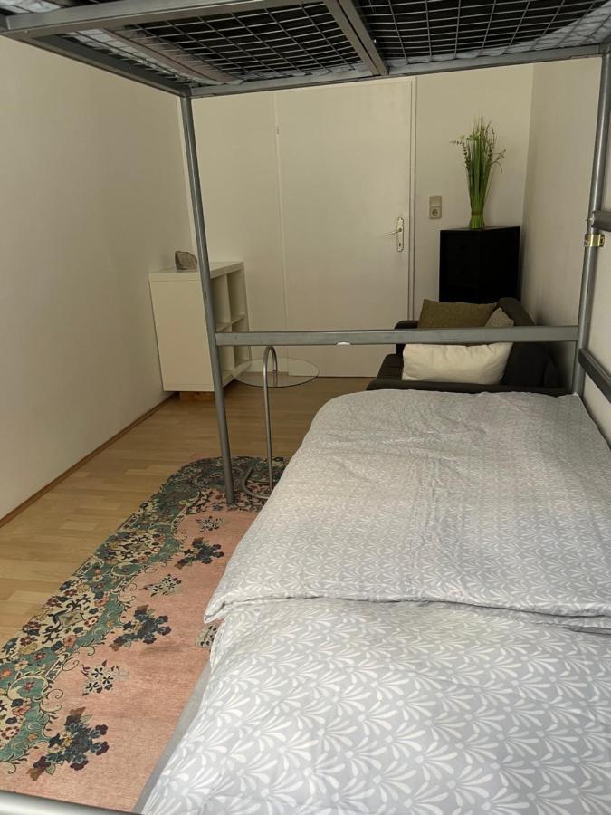 Magic Moment Apartment فيينا المظهر الخارجي الصورة