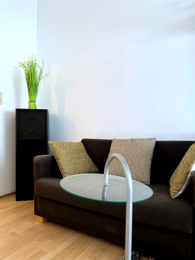 Magic Moment Apartment فيينا المظهر الخارجي الصورة