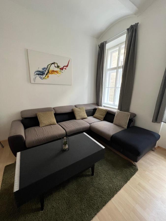 Magic Moment Apartment فيينا المظهر الخارجي الصورة