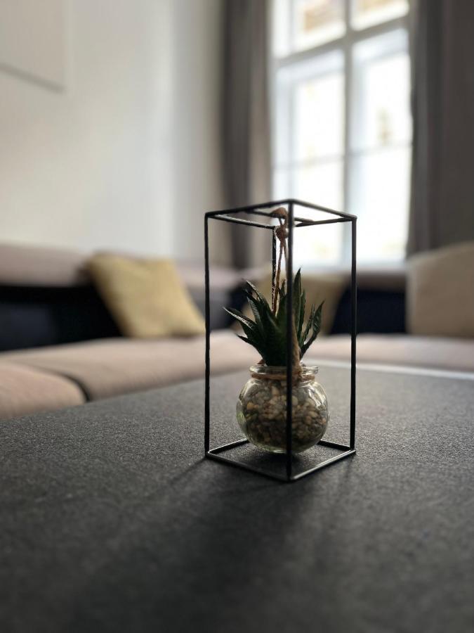 Magic Moment Apartment فيينا المظهر الخارجي الصورة