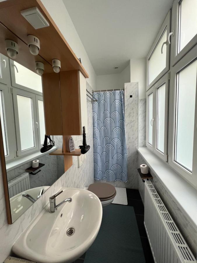Magic Moment Apartment فيينا المظهر الخارجي الصورة