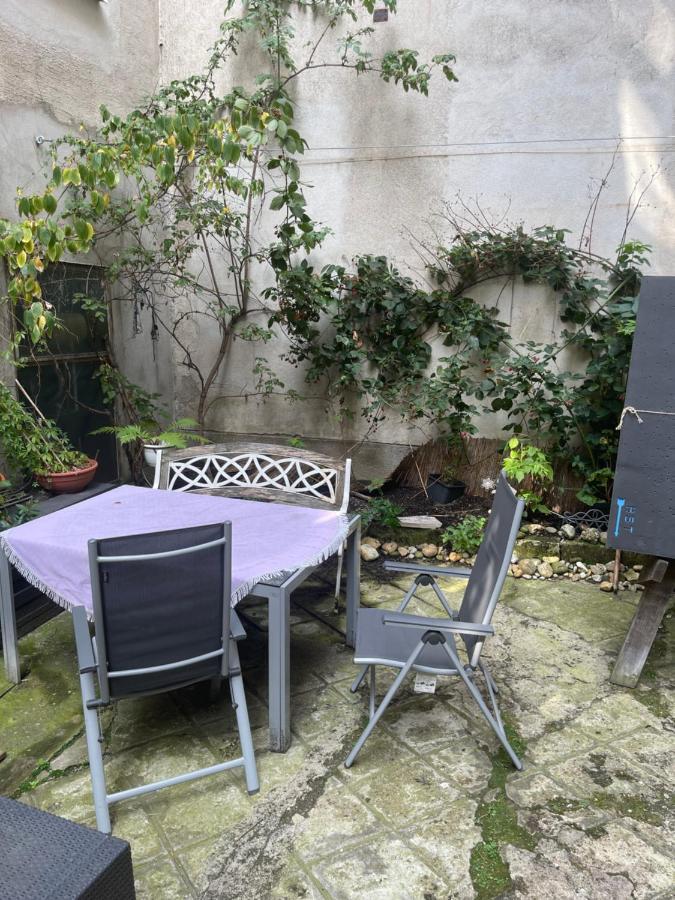 Magic Moment Apartment فيينا المظهر الخارجي الصورة