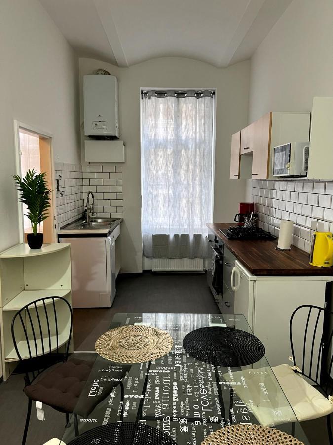 Magic Moment Apartment فيينا المظهر الخارجي الصورة