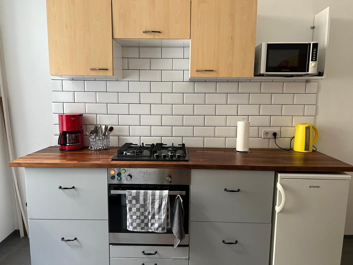 Magic Moment Apartment فيينا المظهر الخارجي الصورة