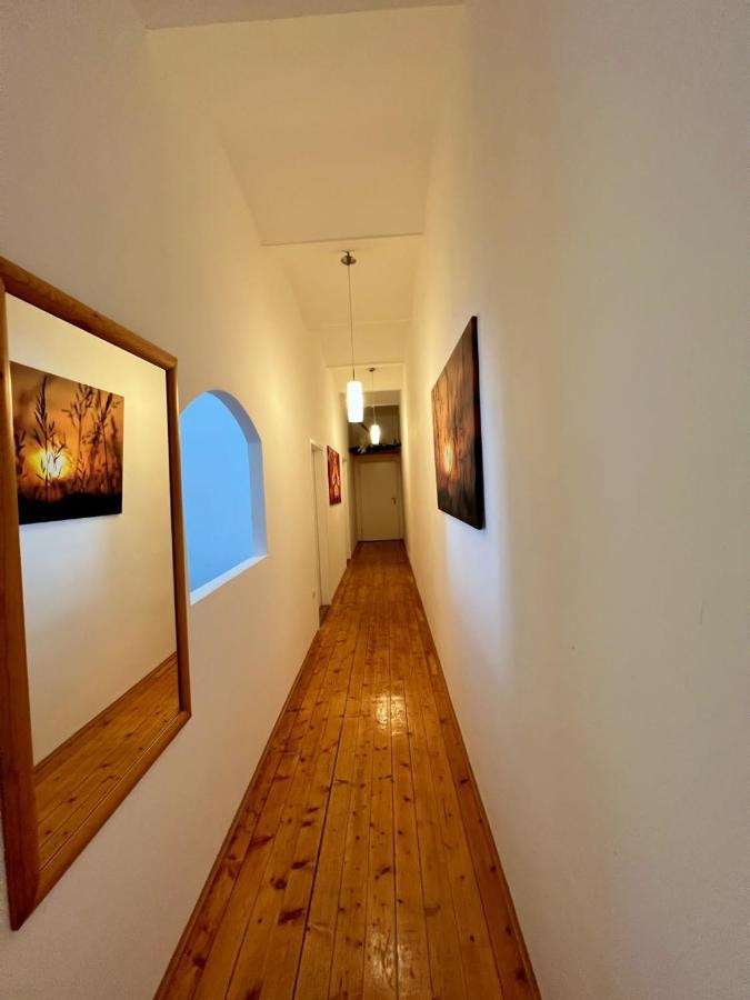 Magic Moment Apartment فيينا المظهر الخارجي الصورة