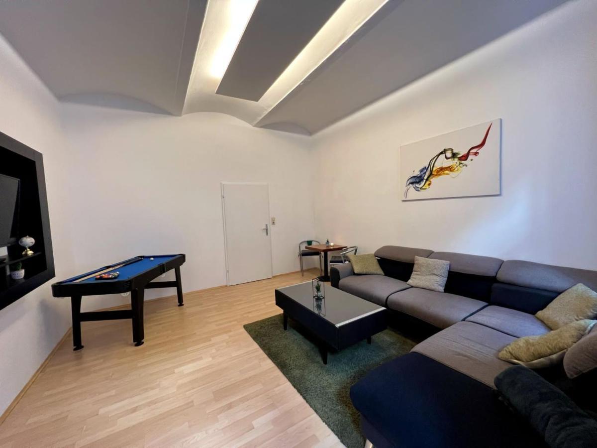 Magic Moment Apartment فيينا المظهر الخارجي الصورة