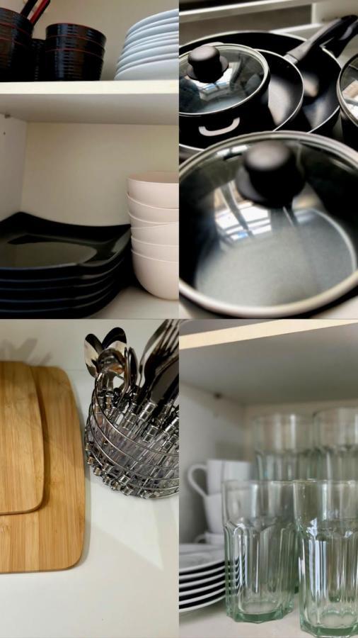 Magic Moment Apartment فيينا المظهر الخارجي الصورة