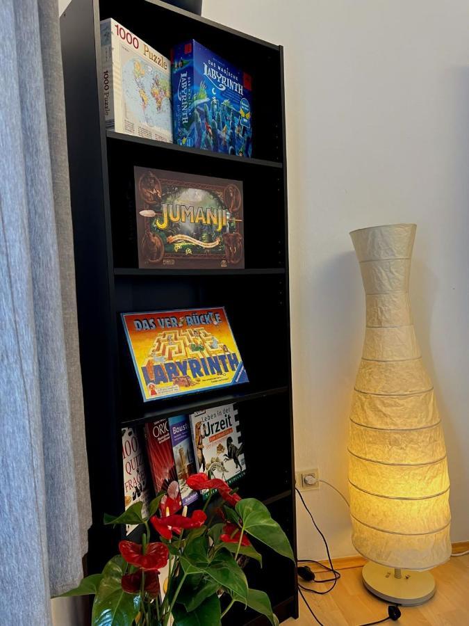 Magic Moment Apartment فيينا المظهر الخارجي الصورة
