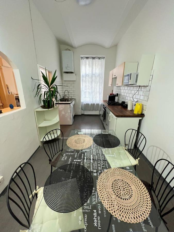 Magic Moment Apartment فيينا المظهر الخارجي الصورة