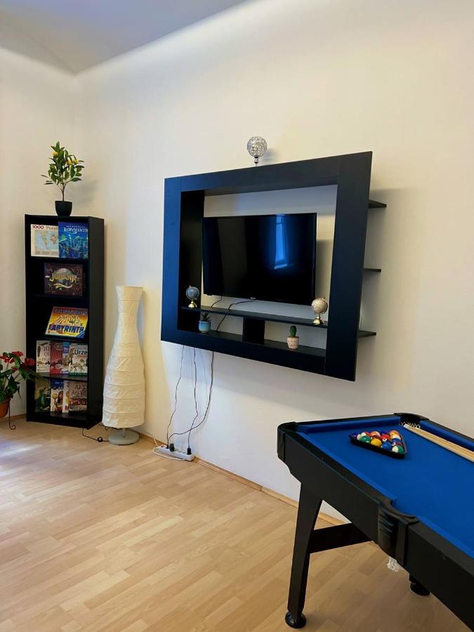 Magic Moment Apartment فيينا المظهر الخارجي الصورة