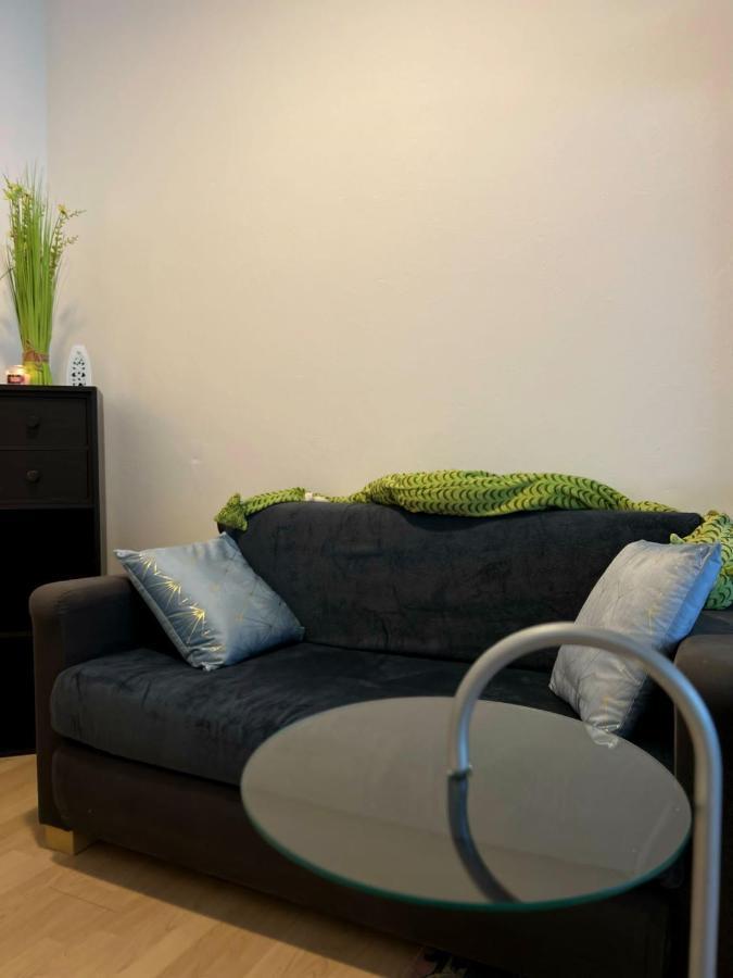 Magic Moment Apartment فيينا المظهر الخارجي الصورة