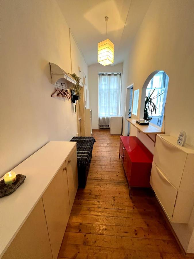 Magic Moment Apartment فيينا المظهر الخارجي الصورة