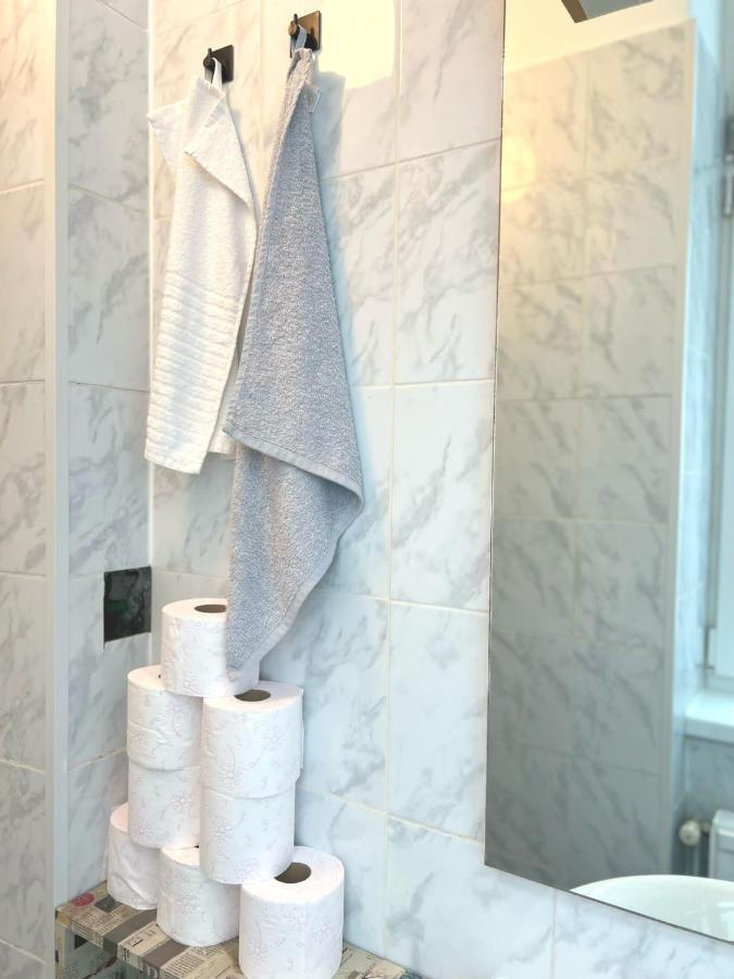 Magic Moment Apartment فيينا المظهر الخارجي الصورة