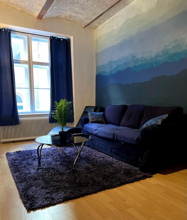 Magic Moment Apartment فيينا المظهر الخارجي الصورة